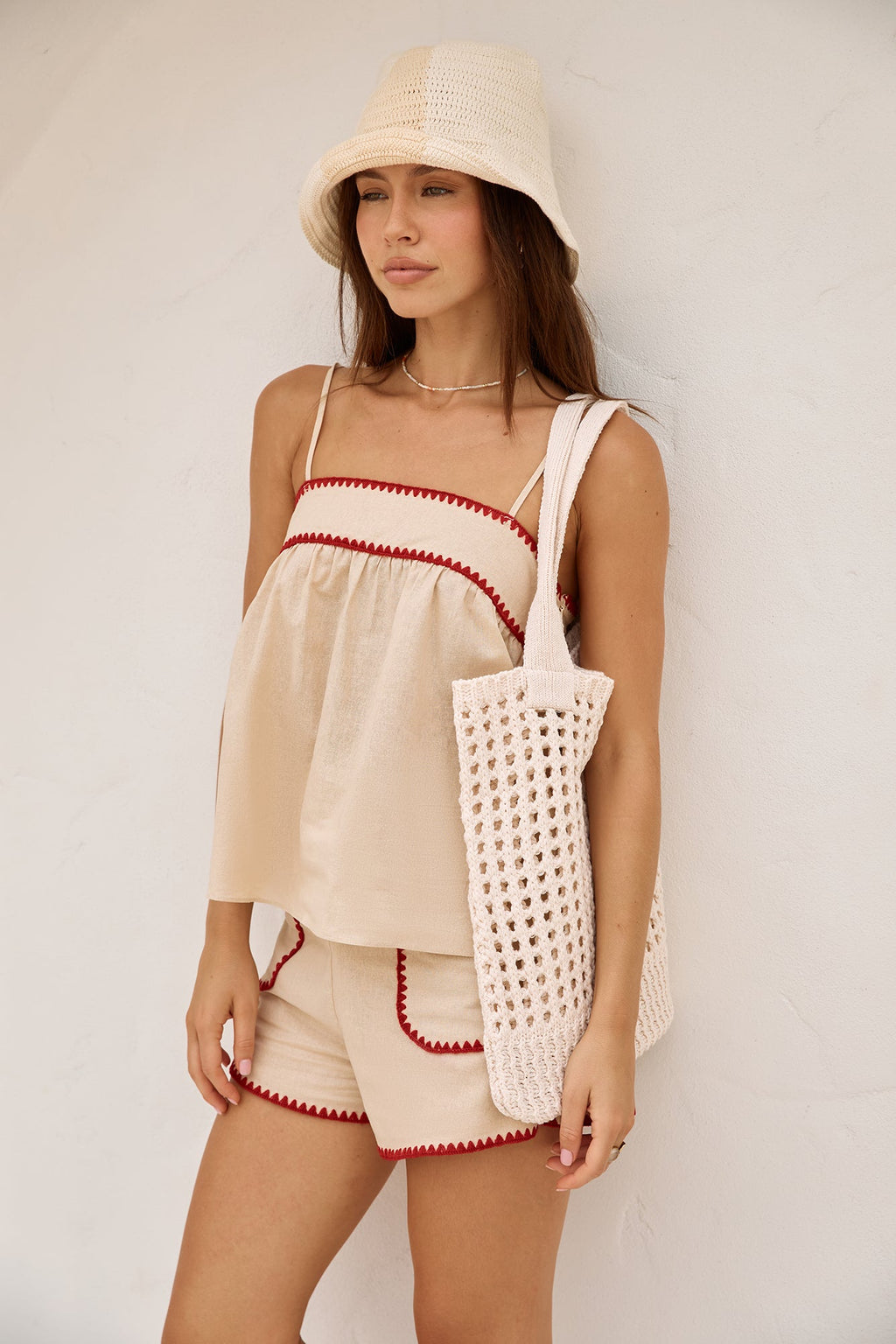 Dune Horizons Set Beige