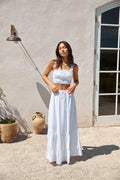 Luminous Beauty Set White