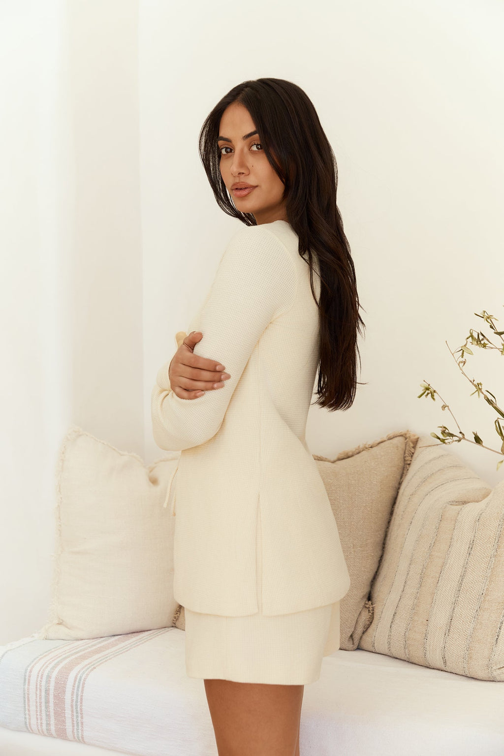 Sunkissed Dreamers Long Sleeve Top ream