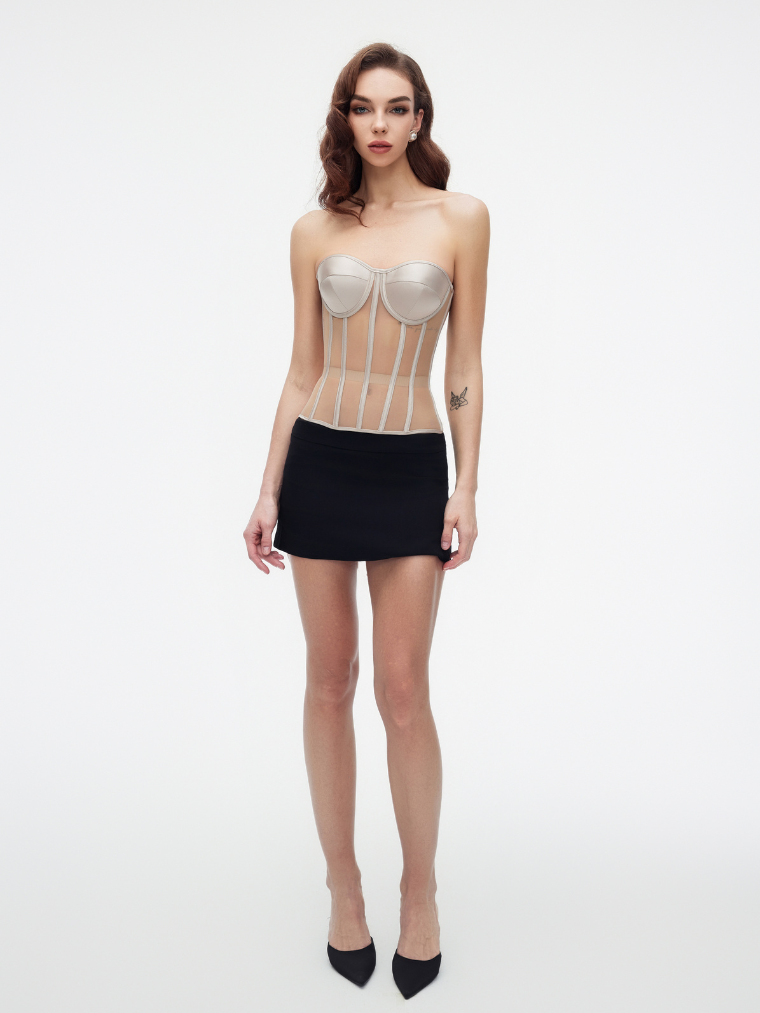 Secret Form Shaping Bra
