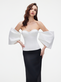 Libra Corset – Elegant, Figure-Flattering Waist Cincher for a Sleek Silhouette