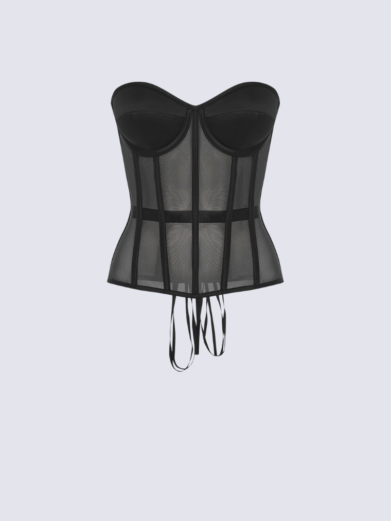 Secret Form Shaping Bra