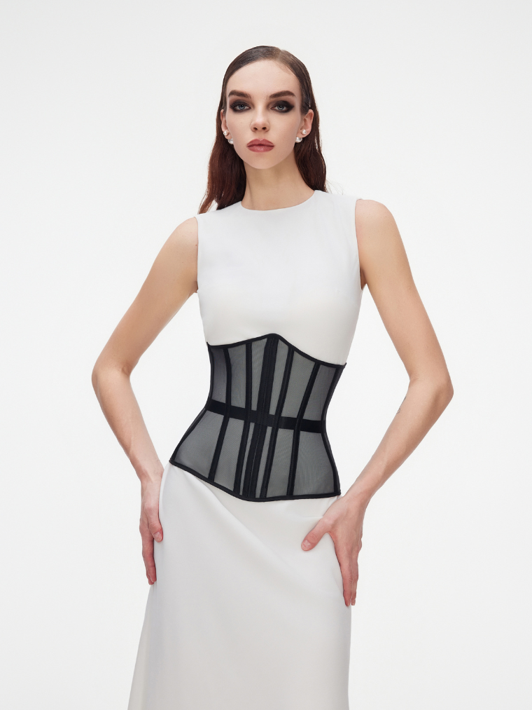 Cape Form: Elegant Cape for Effortless Style