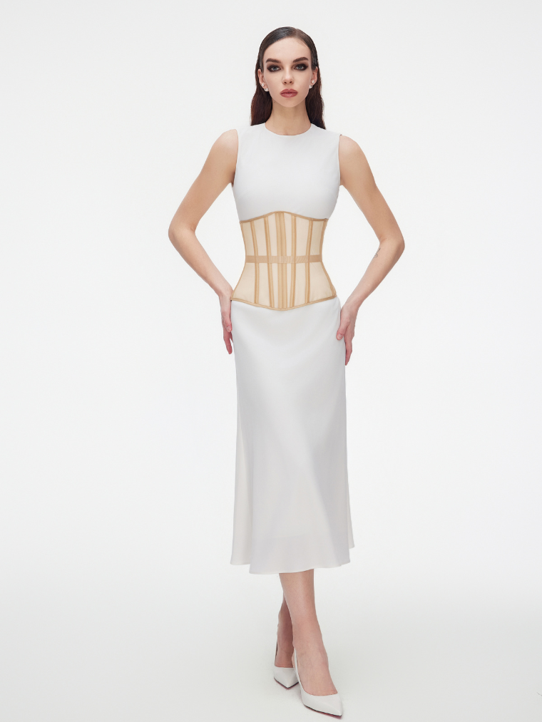 Cape Form: Elegant Cape for Effortless Style