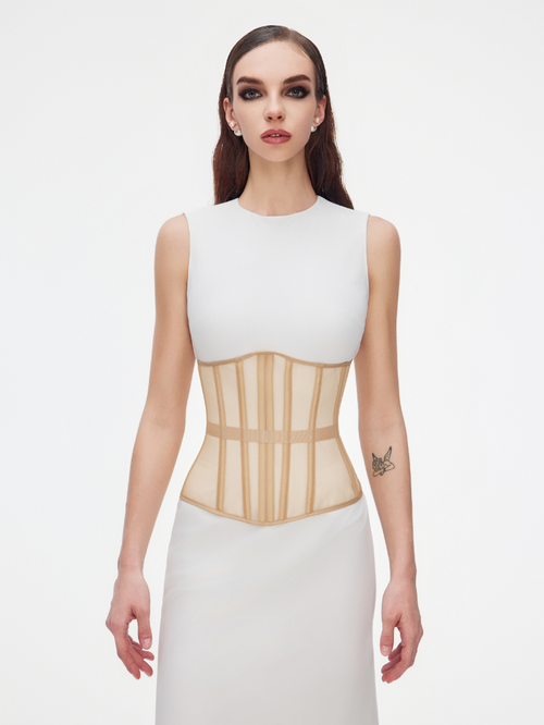 Cape-Form: Eleganter Cape für mühelosen Stil