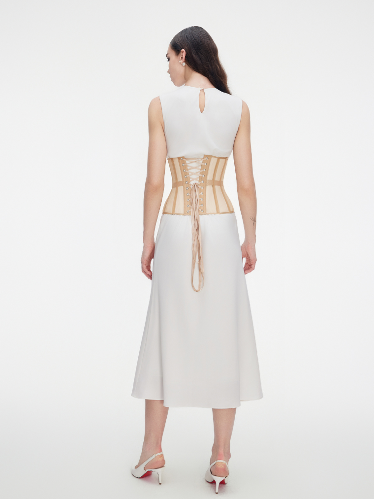 Cape Form: Elegant Cape for Effortless Style