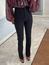 Versatile Skinny Pencil Pants