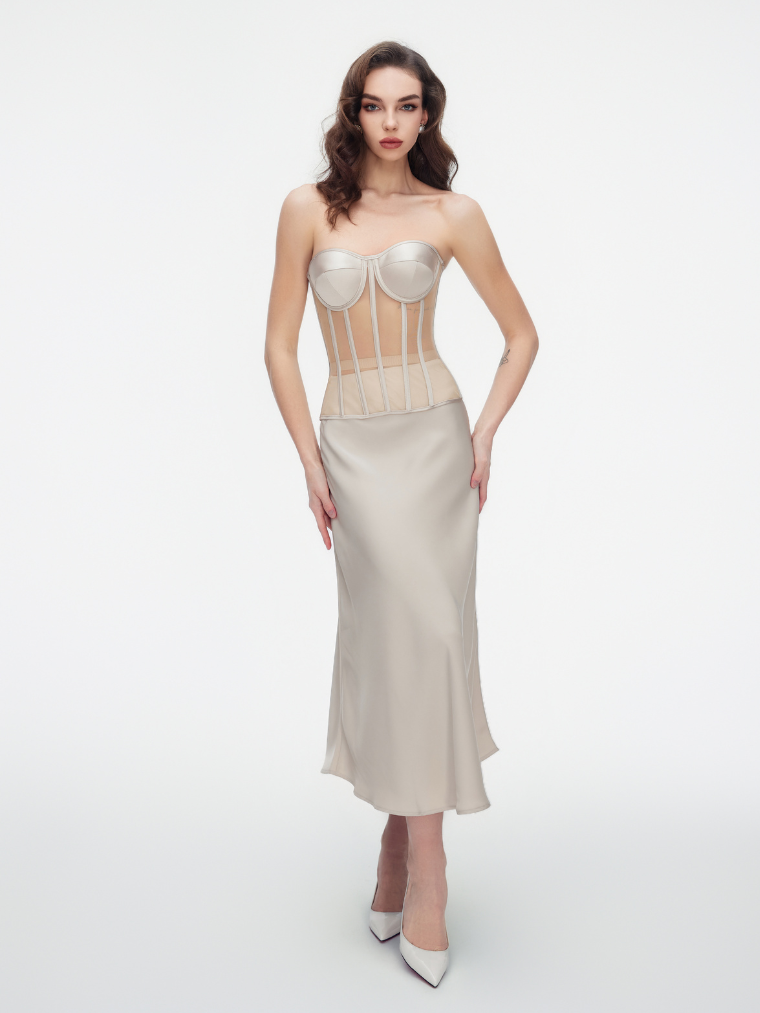 Secret Form Shaping Bra