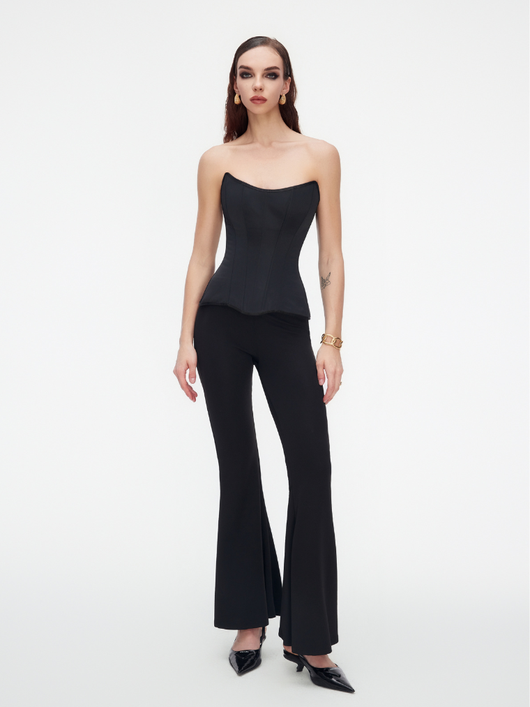 Grace Corset - Elegant Waist-Shaping Shaper for a Sleek Silhouette