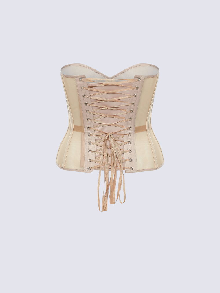 Secret Form Shaping Bra