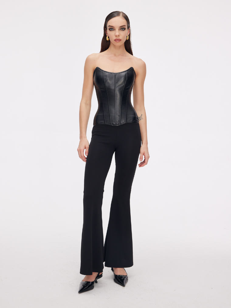 Grace Corset - Elegant Waist-Shaping Shaper for a Sleek Silhouette