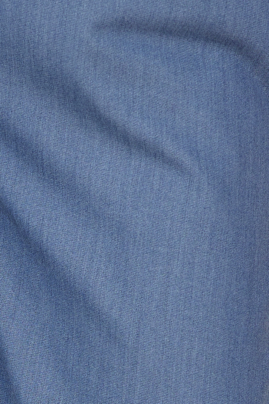 Twin Flame Pants Blue