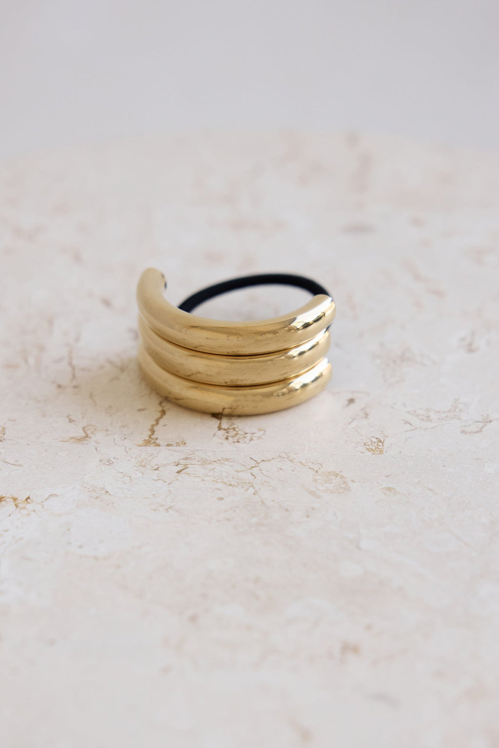 Cleopatra Hair Tie Gold