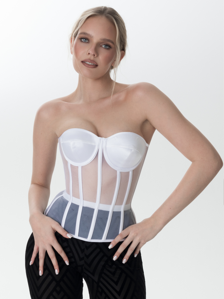 Secret Form Shaping Bra