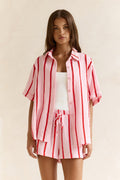 Sweet Sundae Shirt Pink