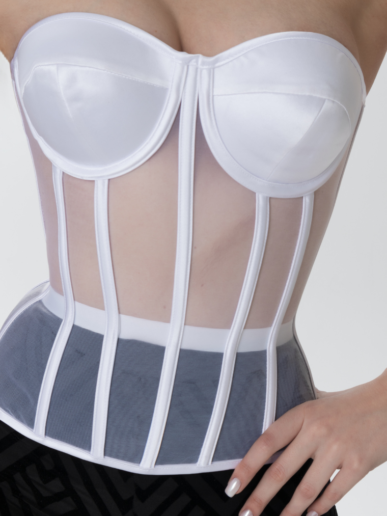 Secret Form Shaping Bra