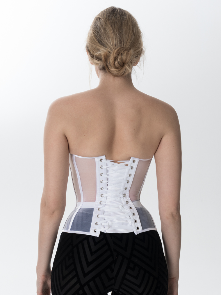 Secret Form Shaping Bra