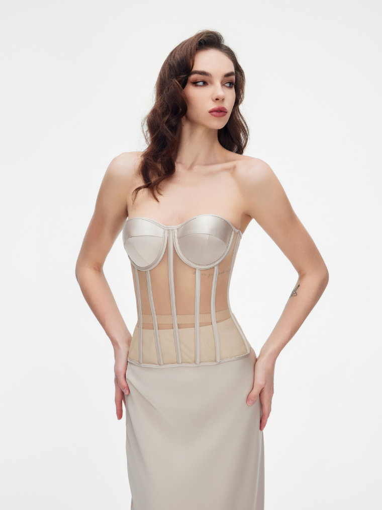 Secret Form Shaping Bra