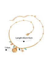 Ocean Elements Necklace