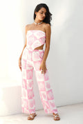 Rest Assured Set Pink
