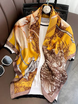 Scarf Belt Hair Accessories