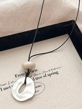 Minimalist Necklace