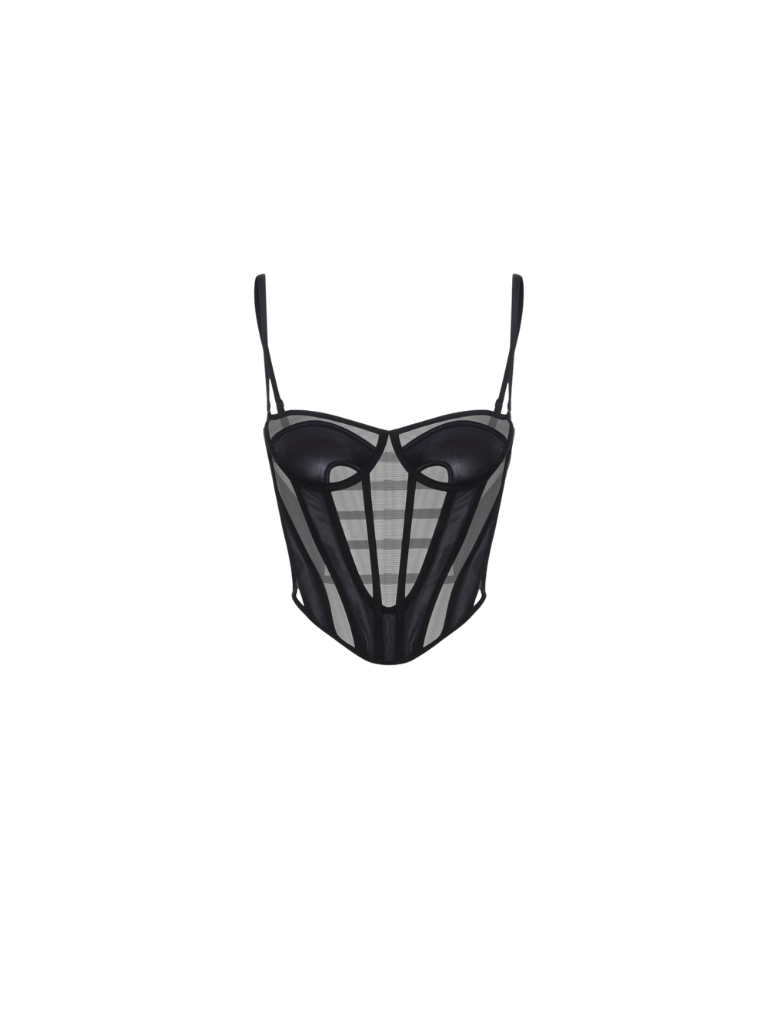 Velaré Corset - Sculpted Silhouette for All-Day Comfort