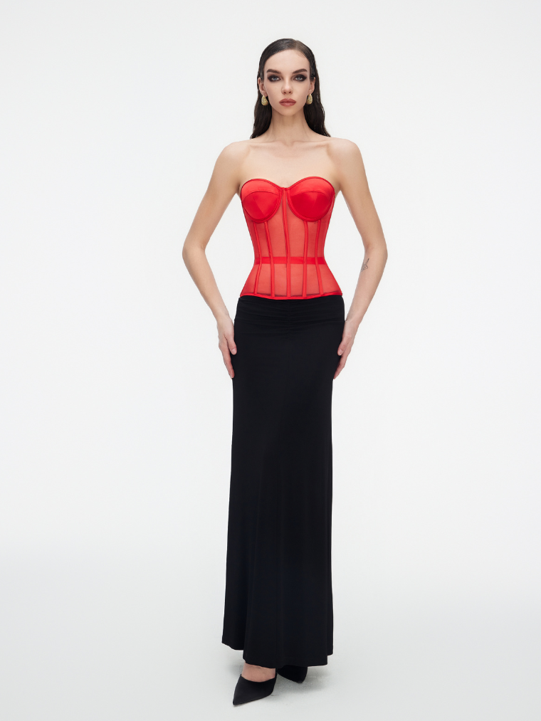 Secret Form Shaping Bra