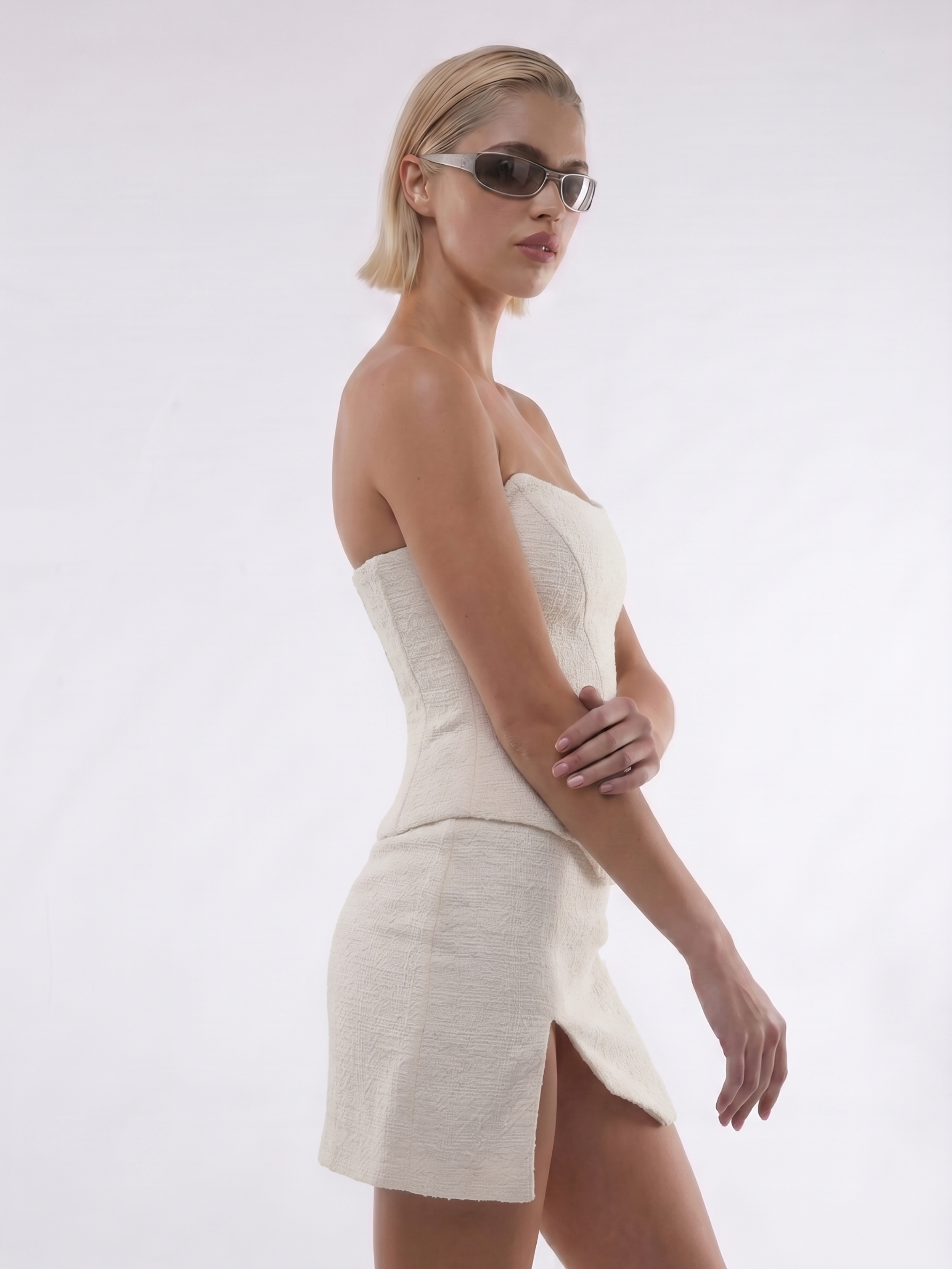 Esmée Set - Luxe Essentials Collection
