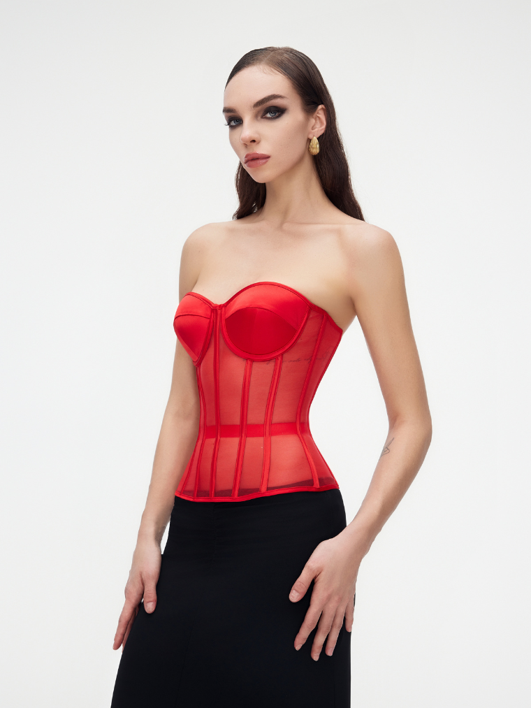 Secret Form Shaping Bra