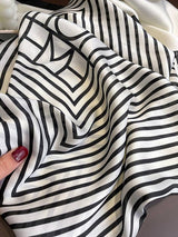 Scarf Belt Hair Accessories