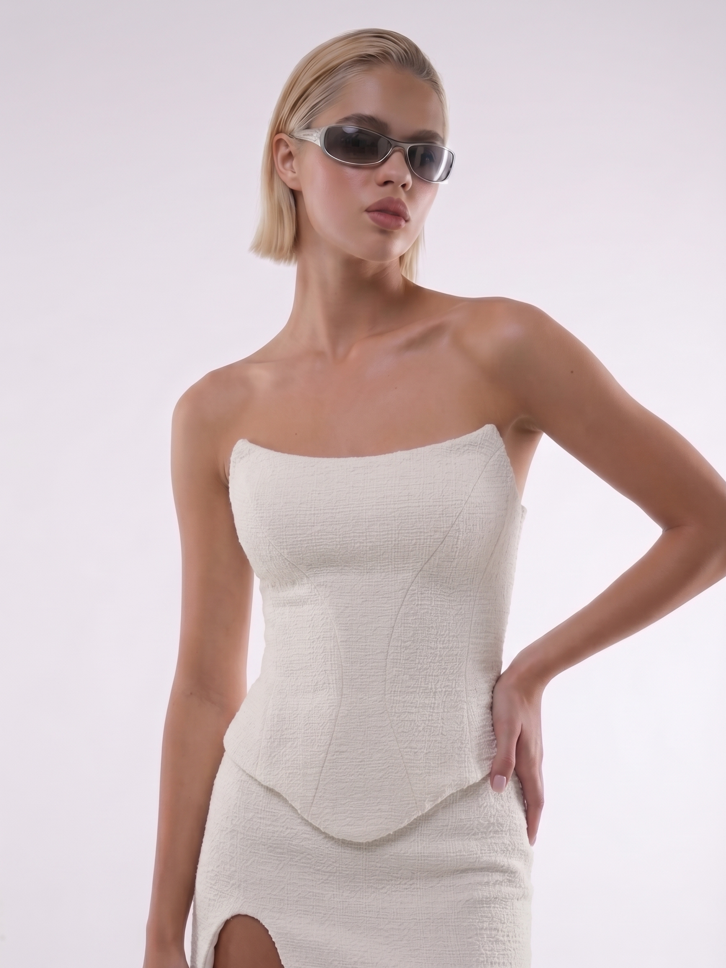 Esmée Set - Luxe Essentials Collection