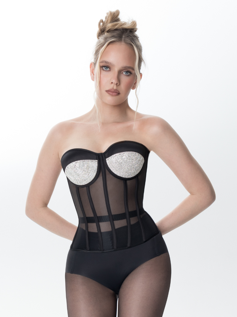 Temptation Rhinestones: Sparkling Crystal Embellishments