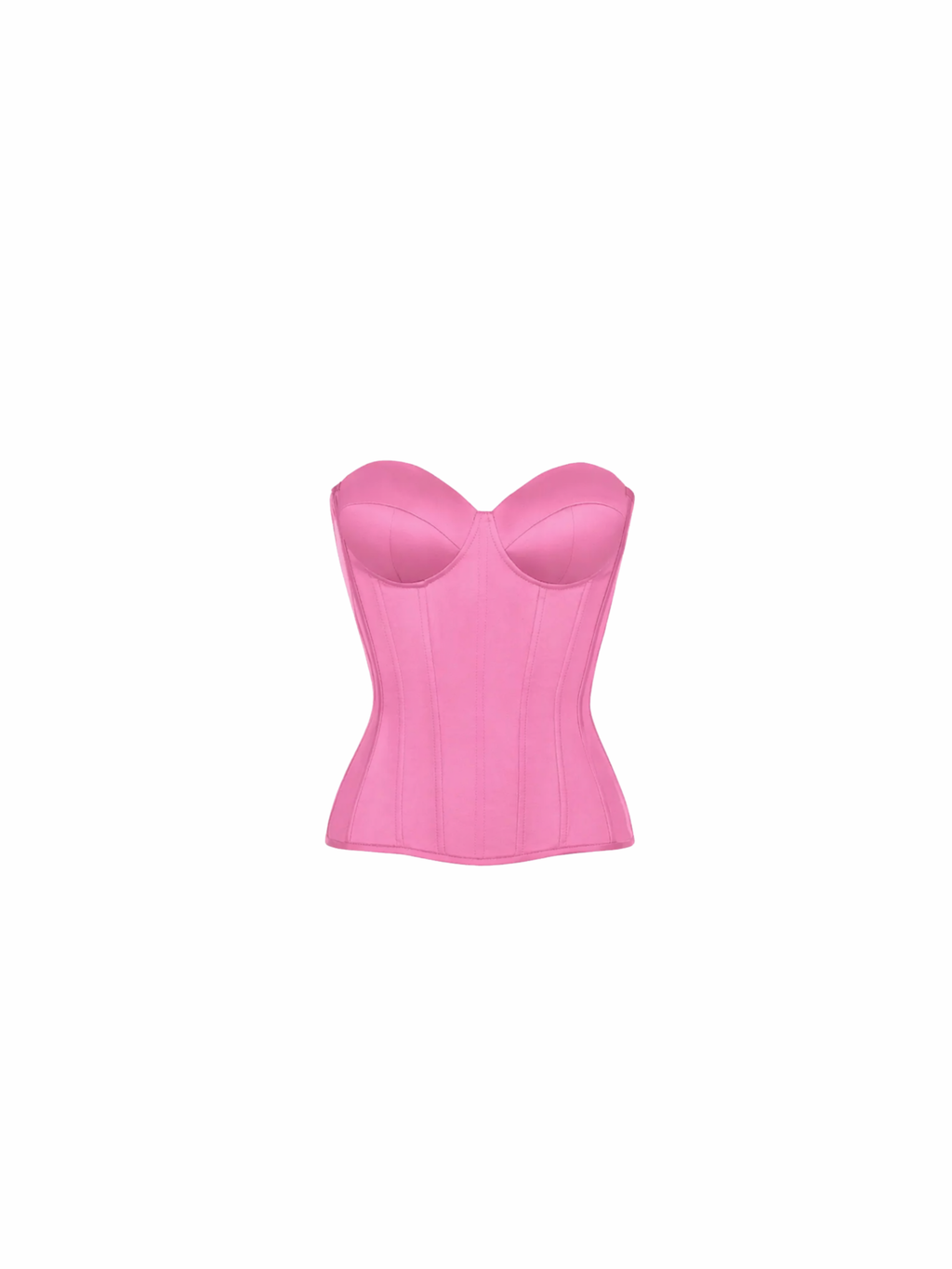 Eva Corset - Elegant, Figure-Flattering Waist Cincher