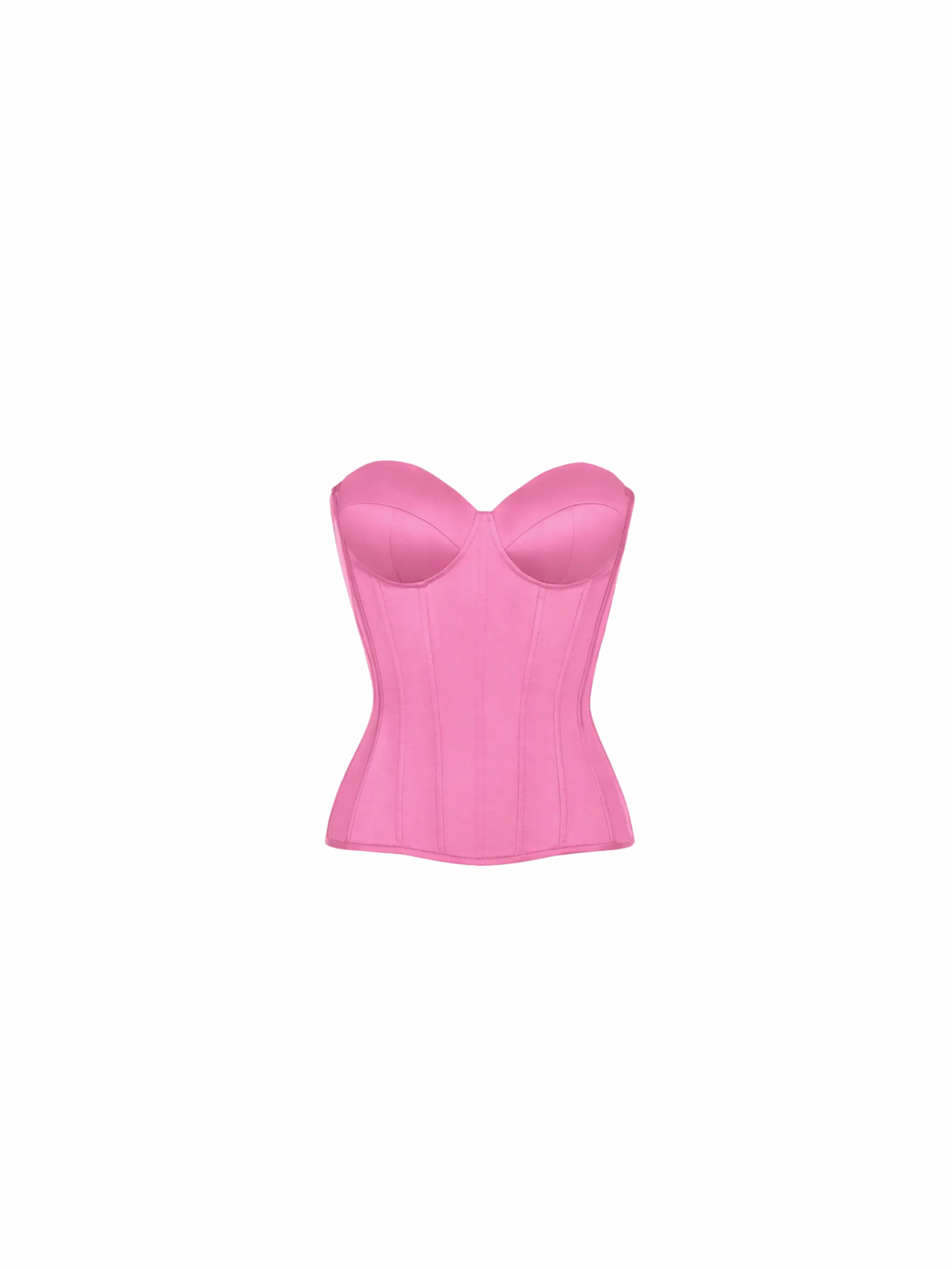 Eva Corset - Elegant, Figure-Flattering Waist Cincher