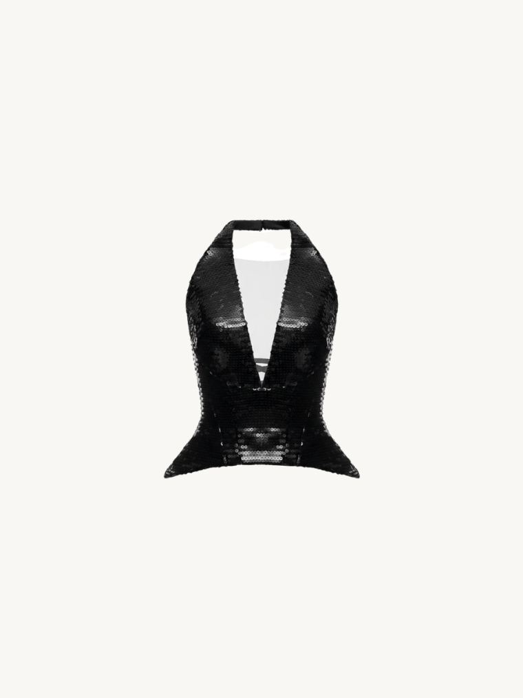 Ethera Corset - Sculpted Silhouette & Elegant Fit