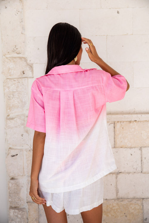 ARESS MILANO Adore You Set Pink