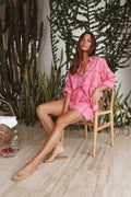 Red Sea Set Pink