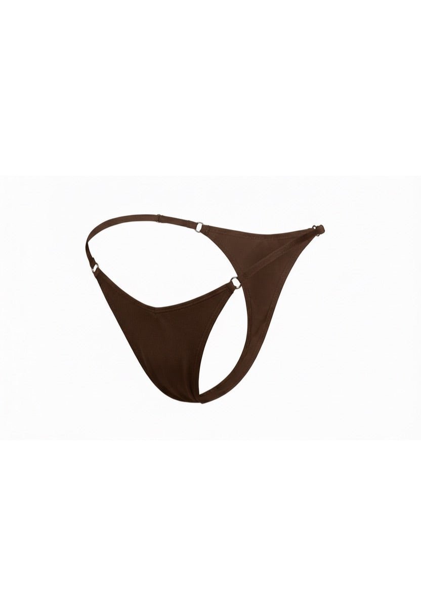 Marina String Brown