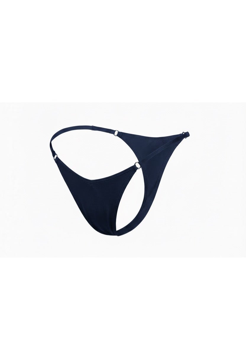 Marina String Navy