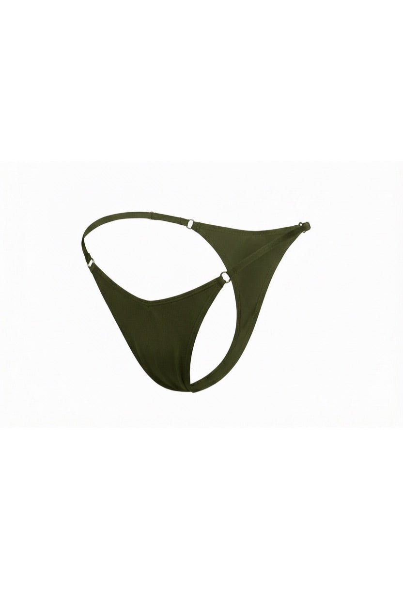 Marina String Olive