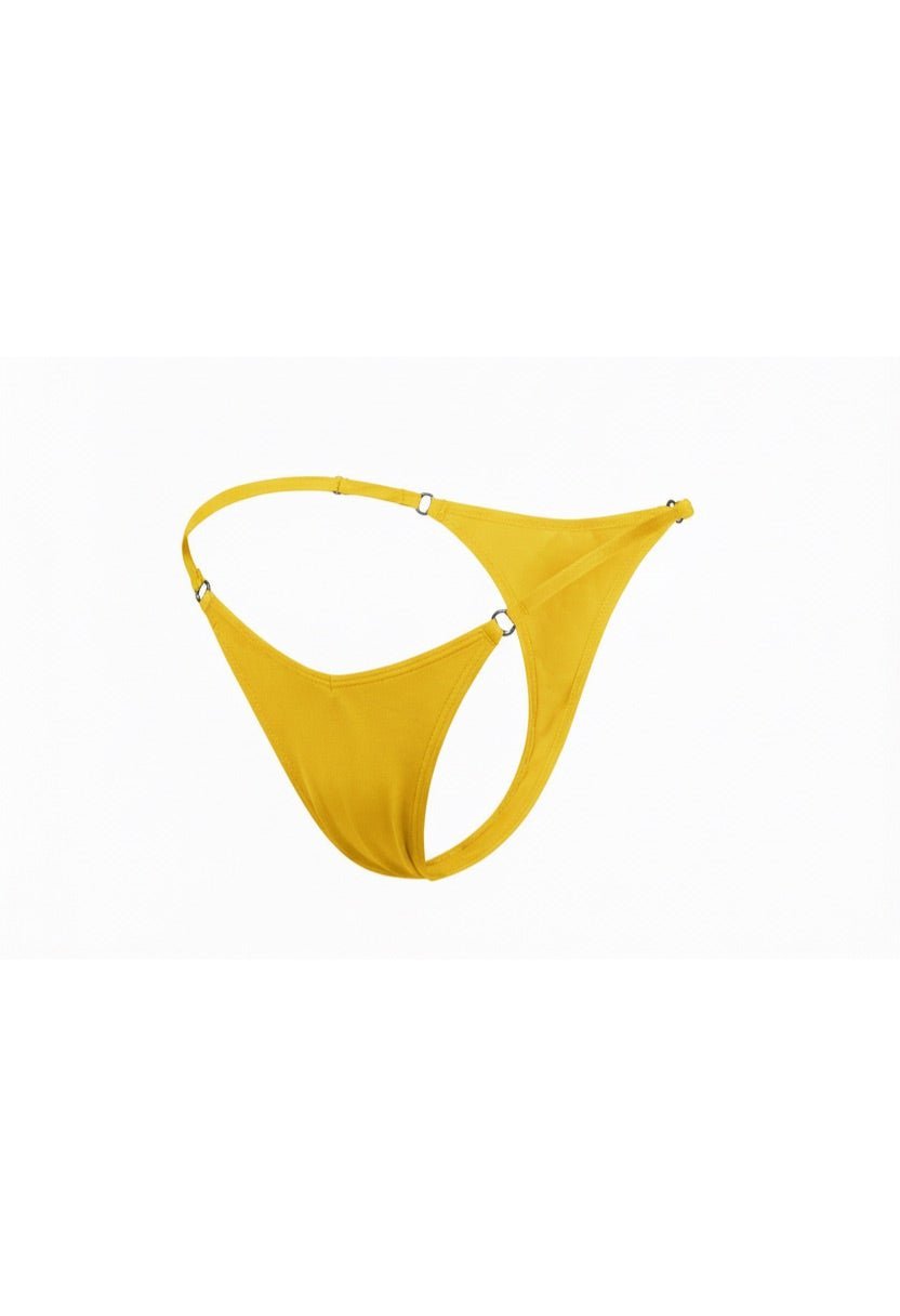 Marina String Yellow