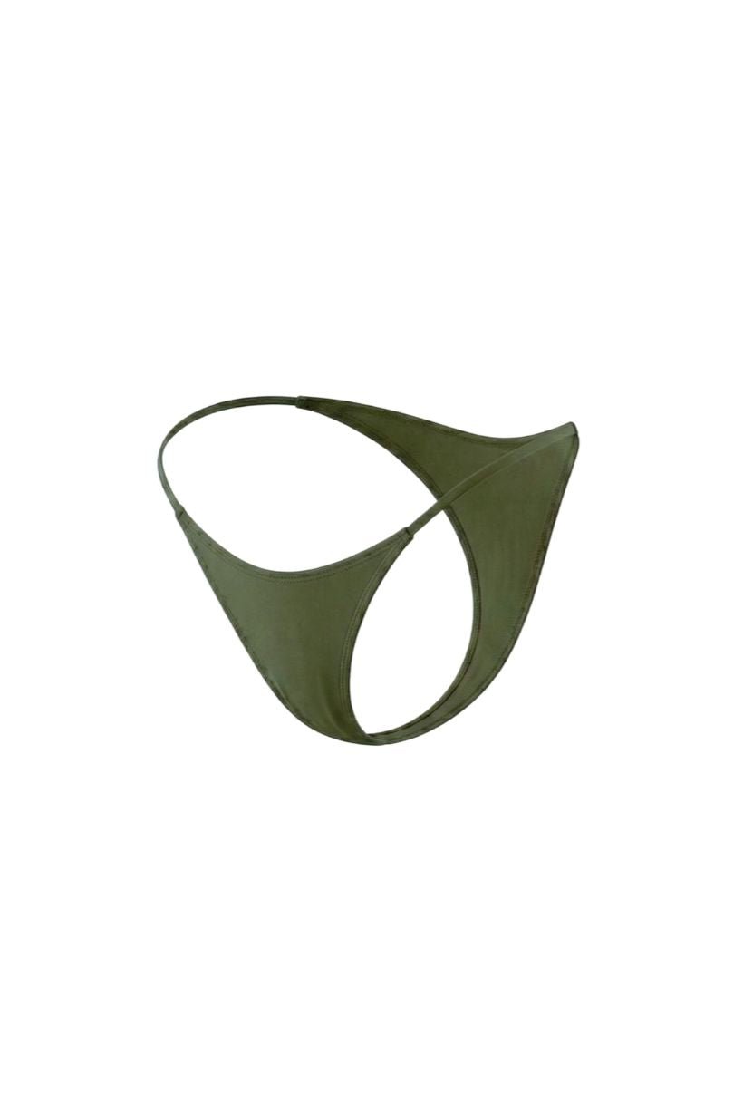 Noa String Olive