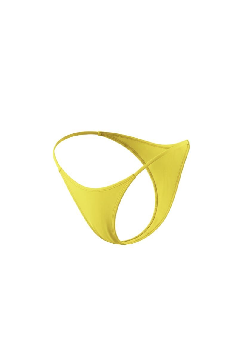 Noa String Yellow