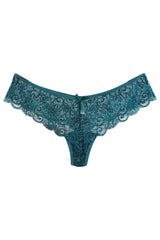 Lace Thong Panty