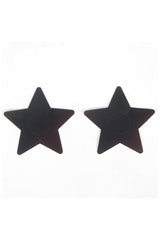 Color Changing Star Pasties