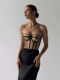 Bestathens Corset – Elegant, Figure-Flattering Shaping Corset